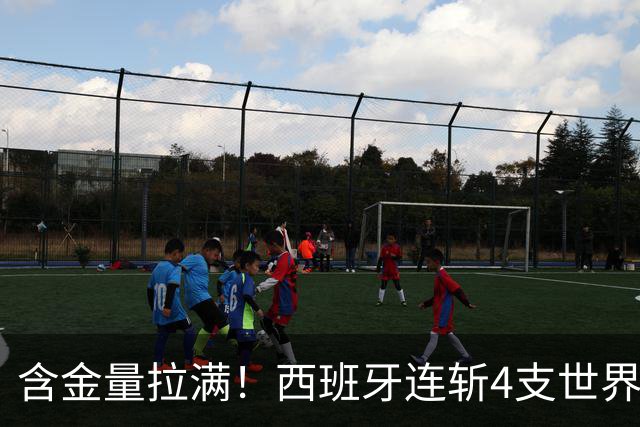 含金量拉满！西班牙连斩4支世界前10队 38场不败创纪录 65岁主帅破咒